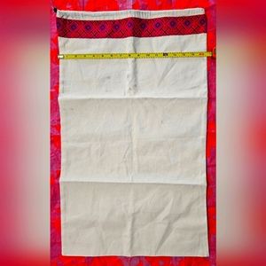 Tory Burch Dust Bag 16.5"x27.5"